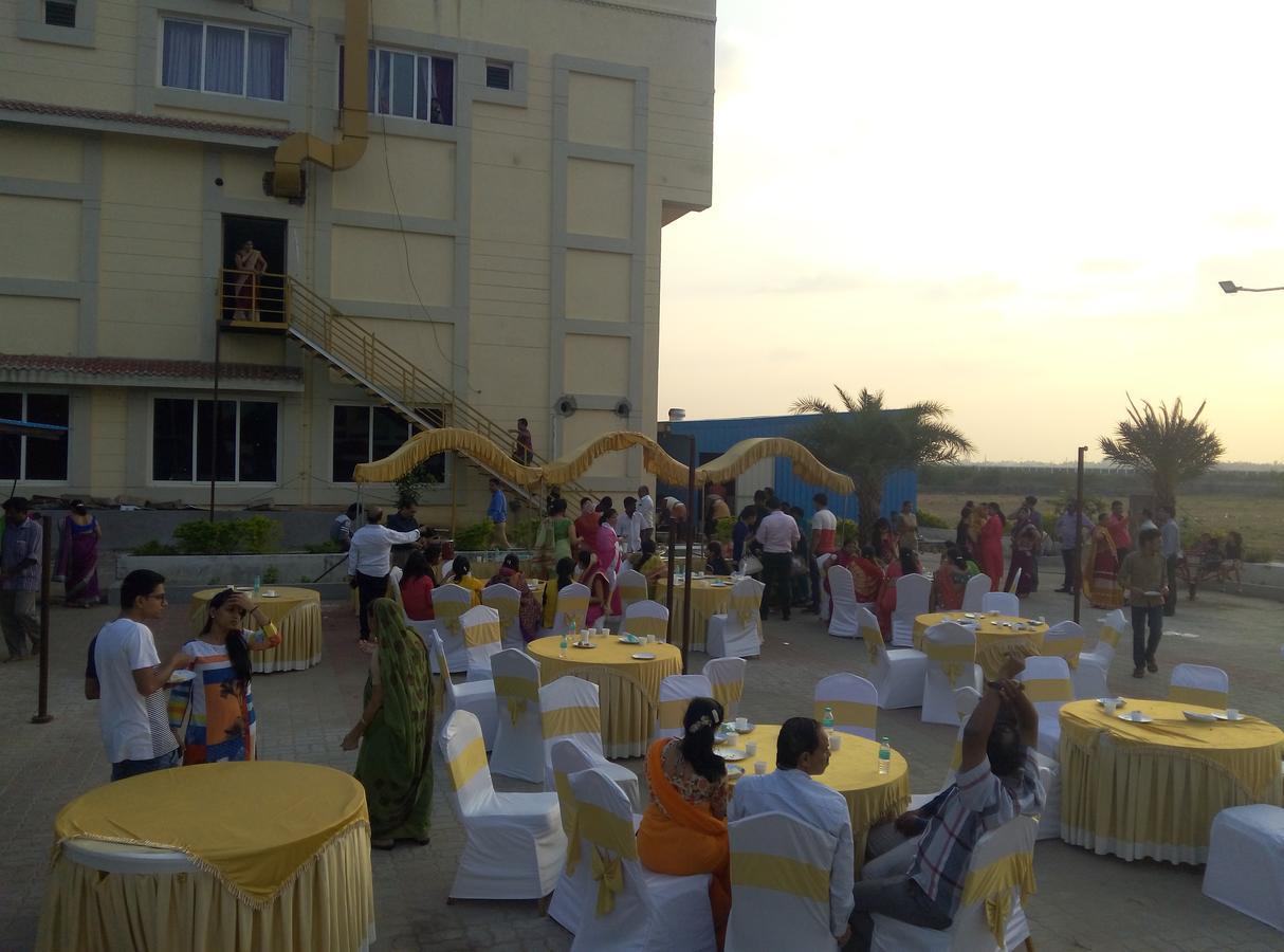 Orchid Resorts Ecr Chennai Dış mekan fotoğraf