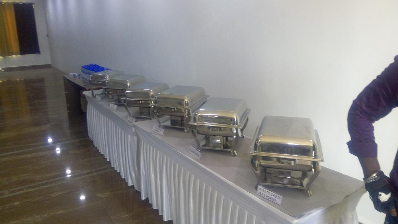 Orchid Resorts Ecr Chennai Dış mekan fotoğraf