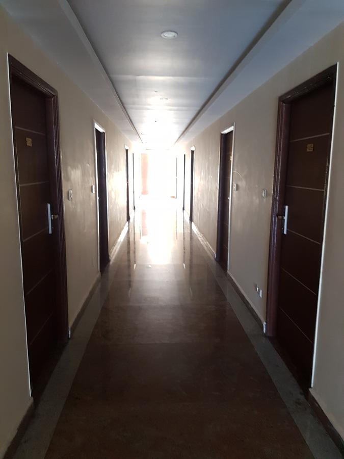 Orchid Resorts Ecr Chennai Dış mekan fotoğraf