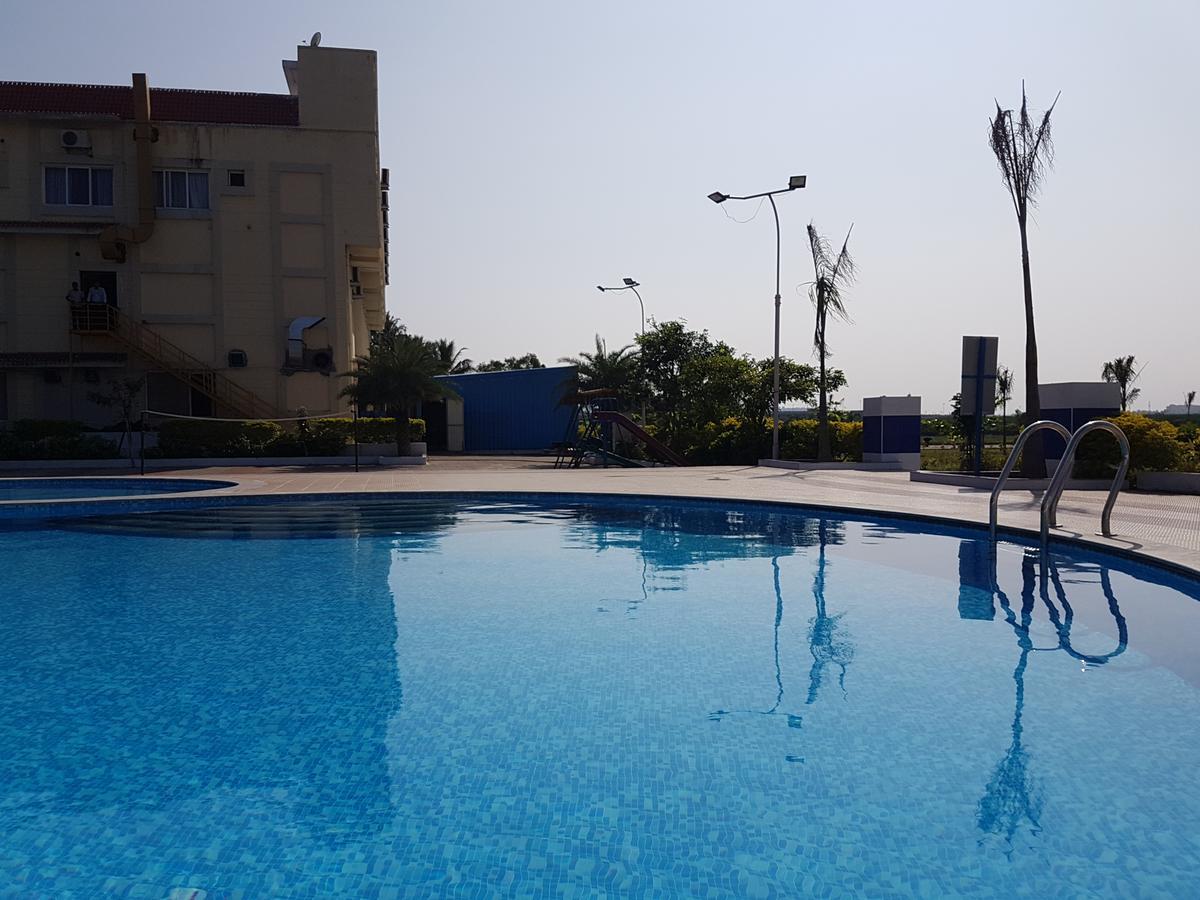 Orchid Resorts Ecr Chennai Dış mekan fotoğraf