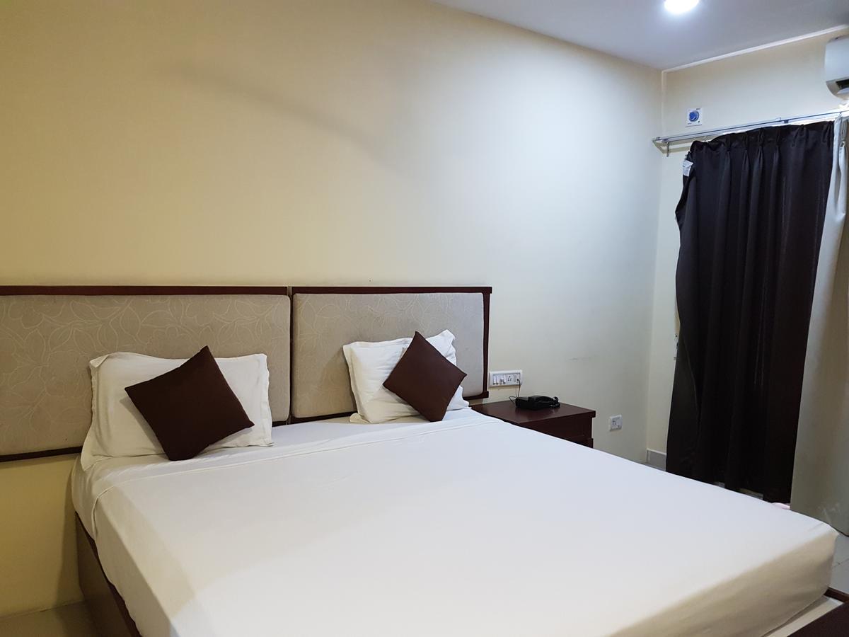 Orchid Resorts Ecr Chennai Dış mekan fotoğraf