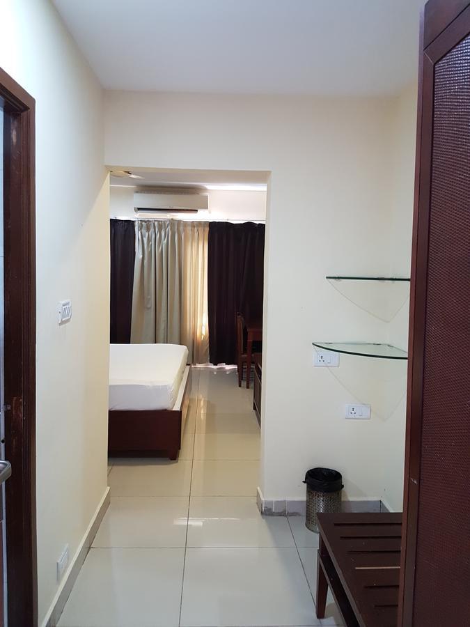 Orchid Resorts Ecr Chennai Dış mekan fotoğraf