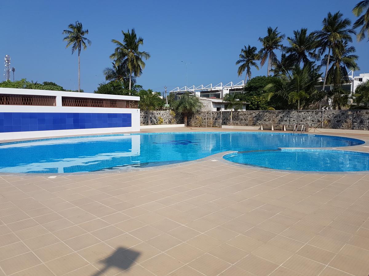 Orchid Resorts Ecr Chennai Dış mekan fotoğraf
