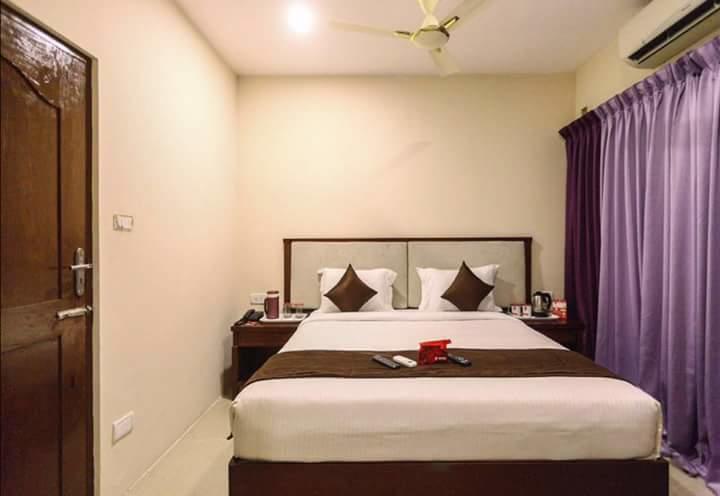Orchid Resorts Ecr Chennai Dış mekan fotoğraf
