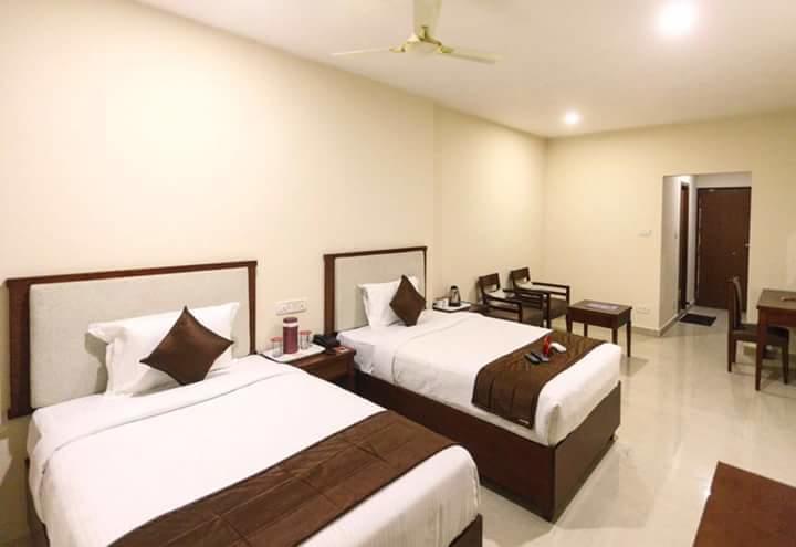 Orchid Resorts Ecr Chennai Dış mekan fotoğraf