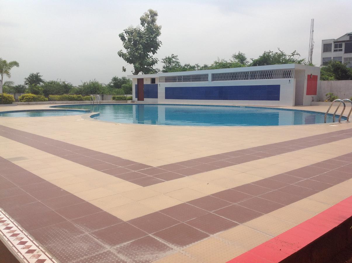 Orchid Resorts Ecr Chennai Dış mekan fotoğraf