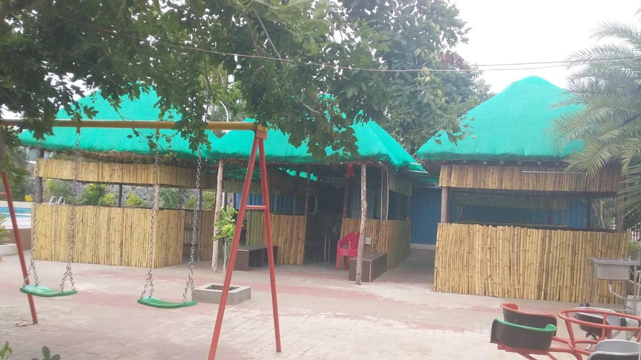 Orchid Resorts Ecr Chennai Dış mekan fotoğraf