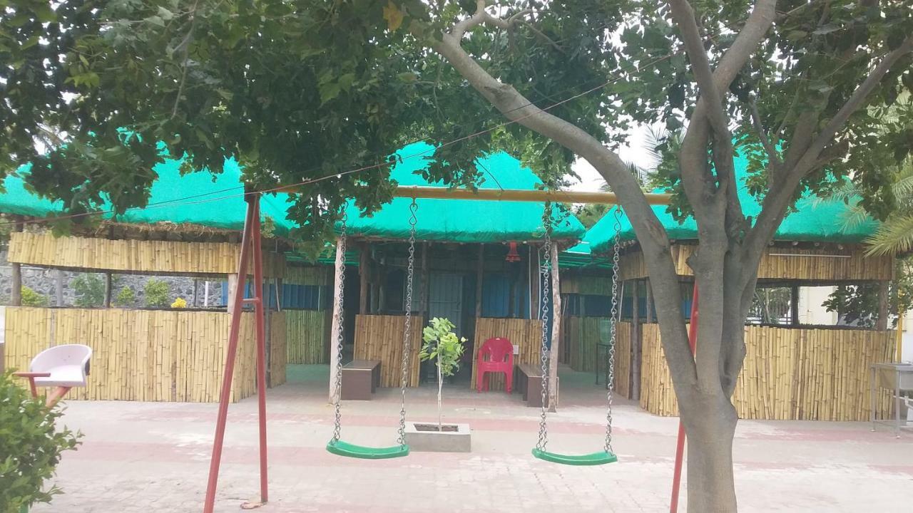 Orchid Resorts Ecr Chennai Dış mekan fotoğraf