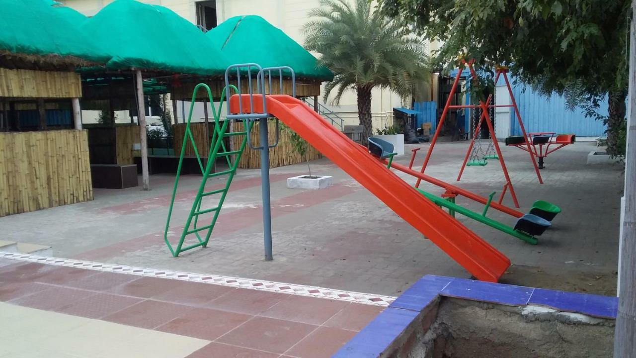 Orchid Resorts Ecr Chennai Dış mekan fotoğraf